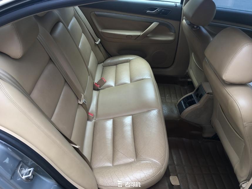 2万多买个二手赛欧值吗,2万多帕萨特二手