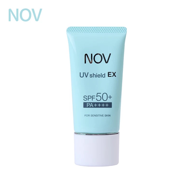 军训来临关于防晒修复晒伤你做好准备了吗