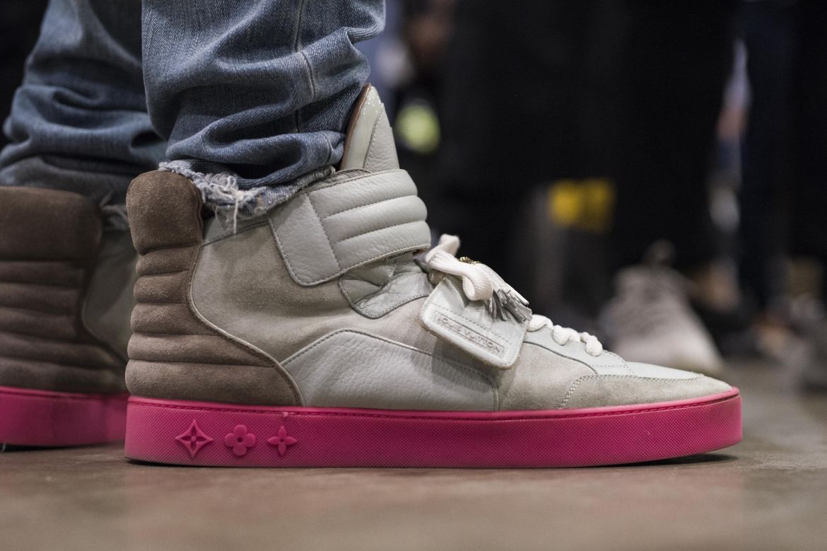 sneakercon加拿大站,sneakercon香港站