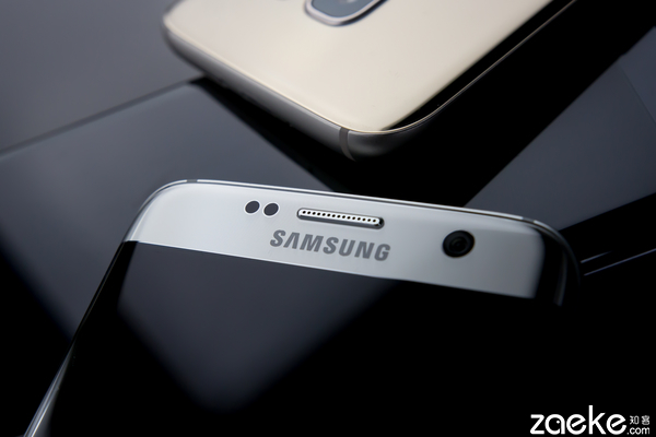 三星s7edge银色有几种,三星s7edge珊瑚蓝和银色