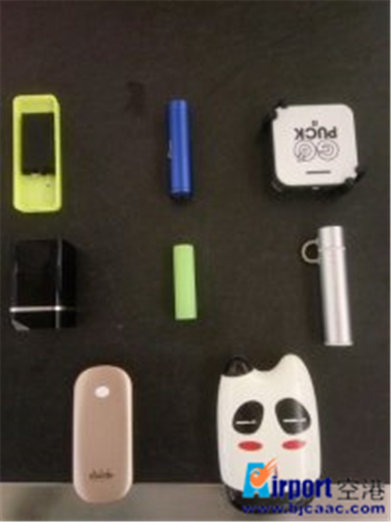 厦门机场充电宝能够带上飞机吗,厦门民航飞机能带充电宝吗