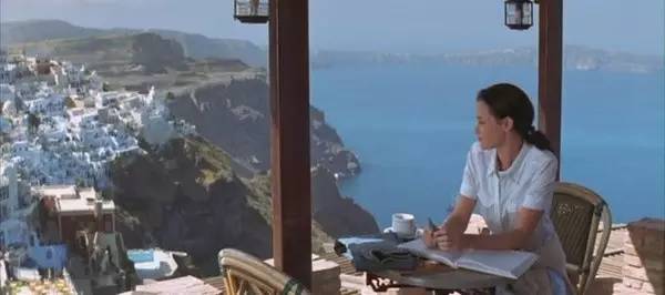 一部看完让人很向往的电影,一起来聊聊那些年你最爱的电影