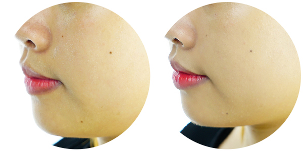 最好用的粉底是哪一款,粉底大测评平价干皮