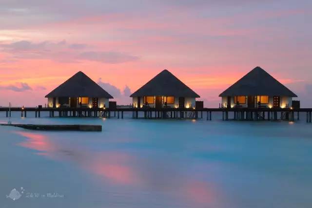 马尔代夫真的值得去吗,去马尔代夫的真实感受