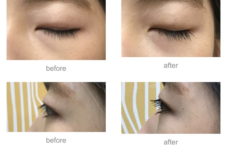 clio睫毛膏浓密款评测,最好的睫毛膏推荐