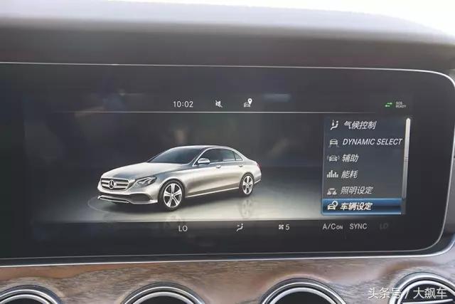 奔驰e320四驱,奔驰e320的四驱评测