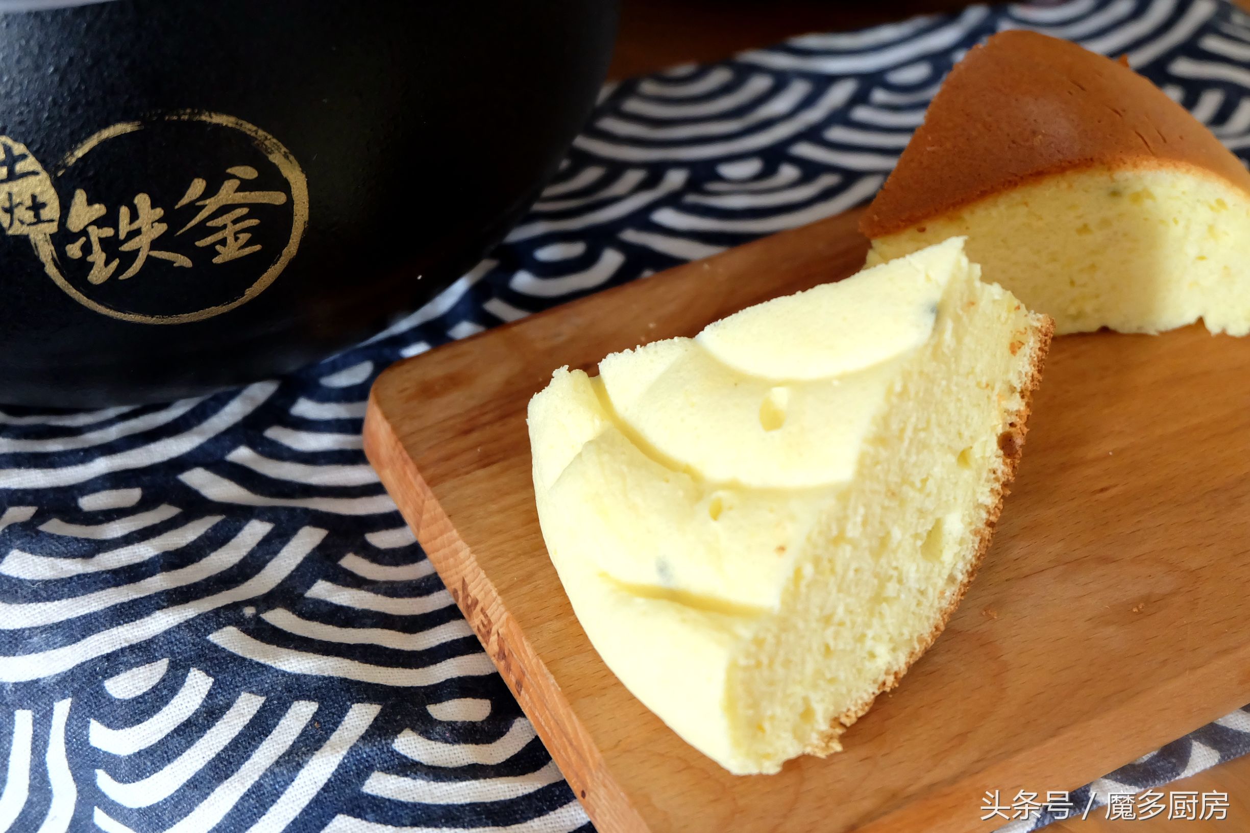 用电饭煲做蛋糕的最简单教程,怎么用电饭煲做蛋糕简单一点窍门