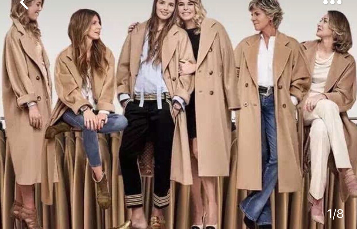 maxmara的大衣那么贵值得购买吗,maxmara大衣为什么那么贵