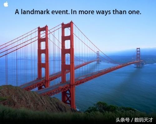 苹果历代邀请函封面,苹果官网邀请函什么时候发布