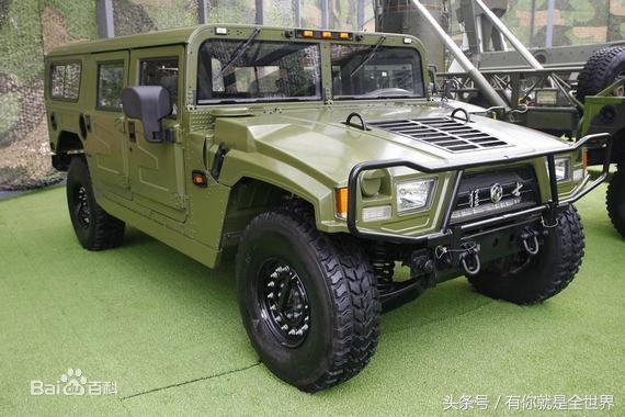 坦克式suv有哪些,坦克式防弹suv大全