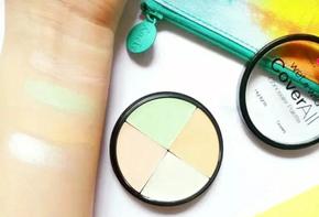 不到5张毛爷爷，就能够搞定全套妆容