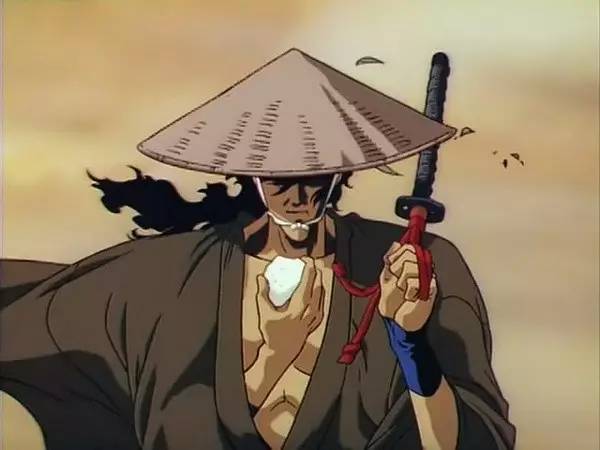 十部不合适男子看的动画,宅男必看的十部动画