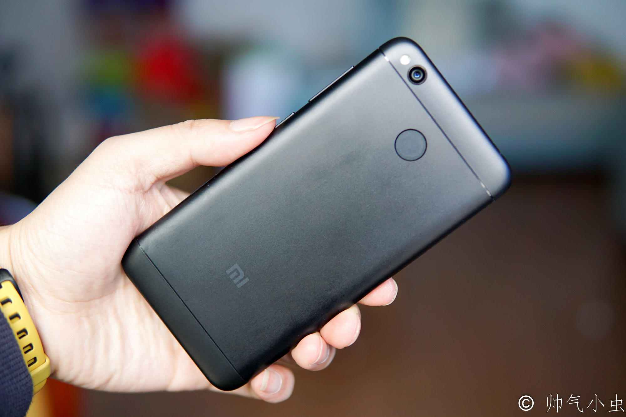 “最为便宜”的4+64GB手机？超值小米手机，降价150，售价不足千元