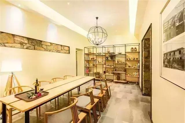 台州天台国清寺民宿最全攻略,浙江台州发现艺家民宿