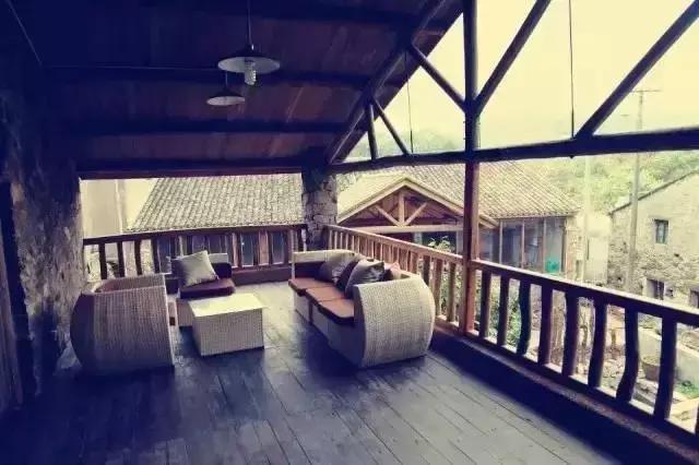 台州天台国清寺民宿最全攻略,浙江台州发现艺家民宿