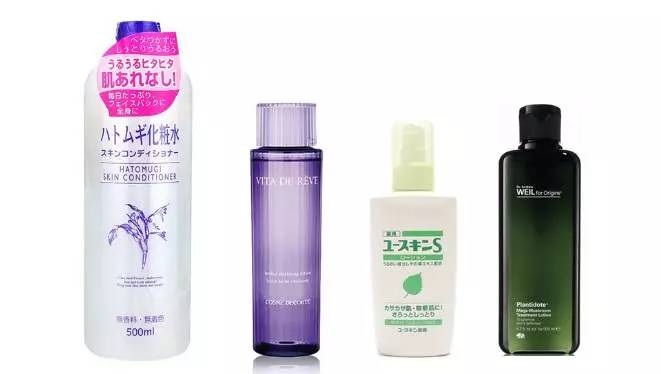 护肤品真正需要哪几样就够了,护肤品怎么选择才不被坑