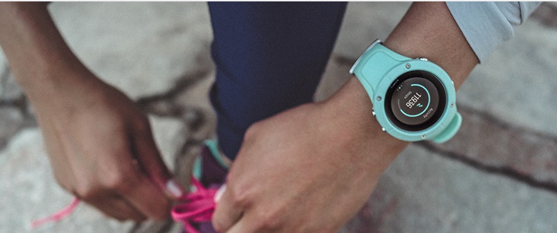 颂拓斯巴达酷跑运动手表 (颂拓斯巴达手表)