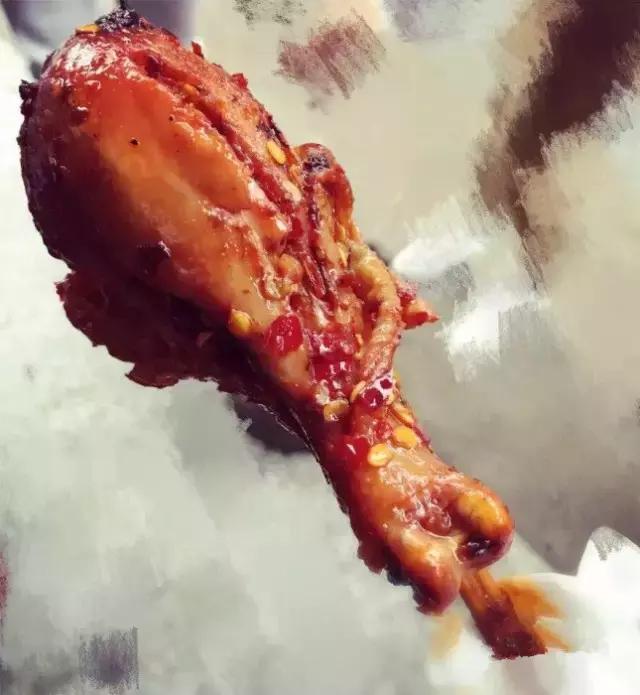 一道美食代表一个民族,一道美食一座城市