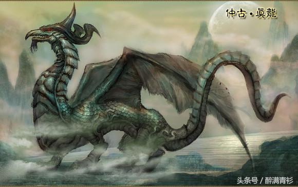 古代神兽大全排名,古代神兽大全镇宅