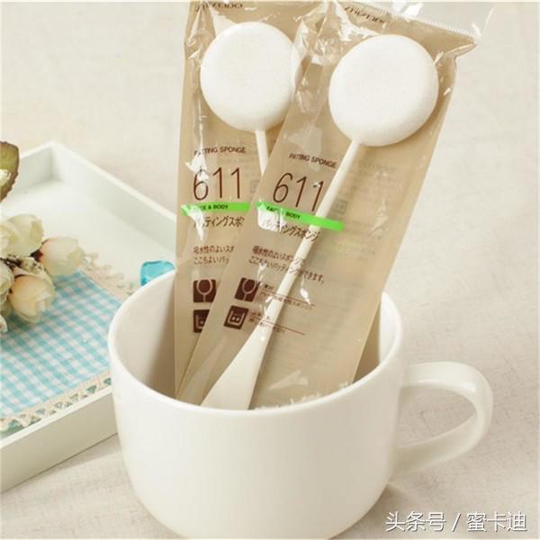 给你神助攻的美妆工具，变美要有自己的套路！