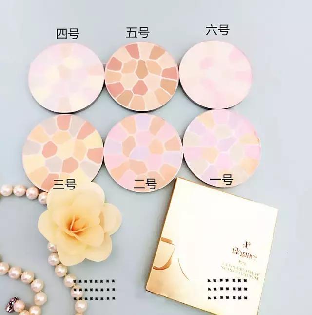 世界前十大化妆品,世界十大贵妇美妆品