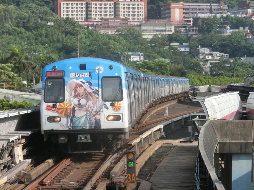 火爆全球的二次元手游,好玩的海外二次元手游