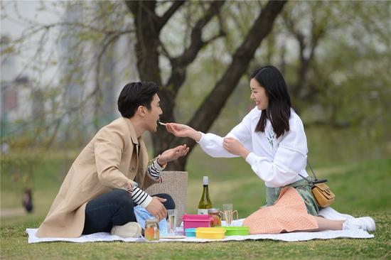 无尾熊吴昕问潘玮柏真假,如何看待吴昕和潘玮柏的无尾熊cp