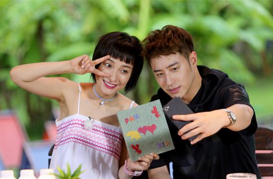 无尾熊吴昕问潘玮柏真假,如何看待吴昕和潘玮柏的无尾熊cp