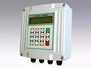 超声波流量计的工作原理及优缺点,超声波流量计都有哪些优势