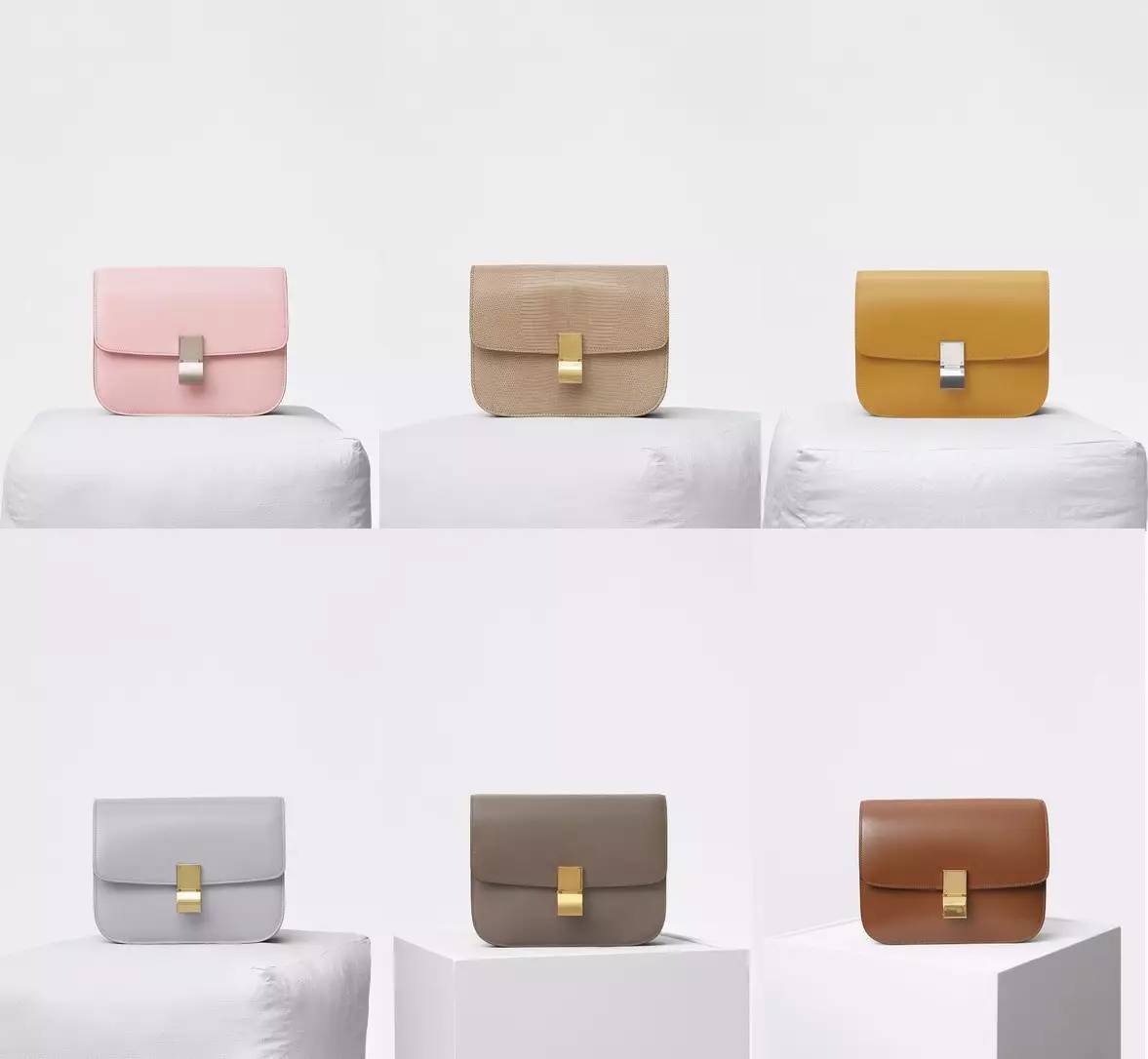 为什么人人都爱CELINEBOX？