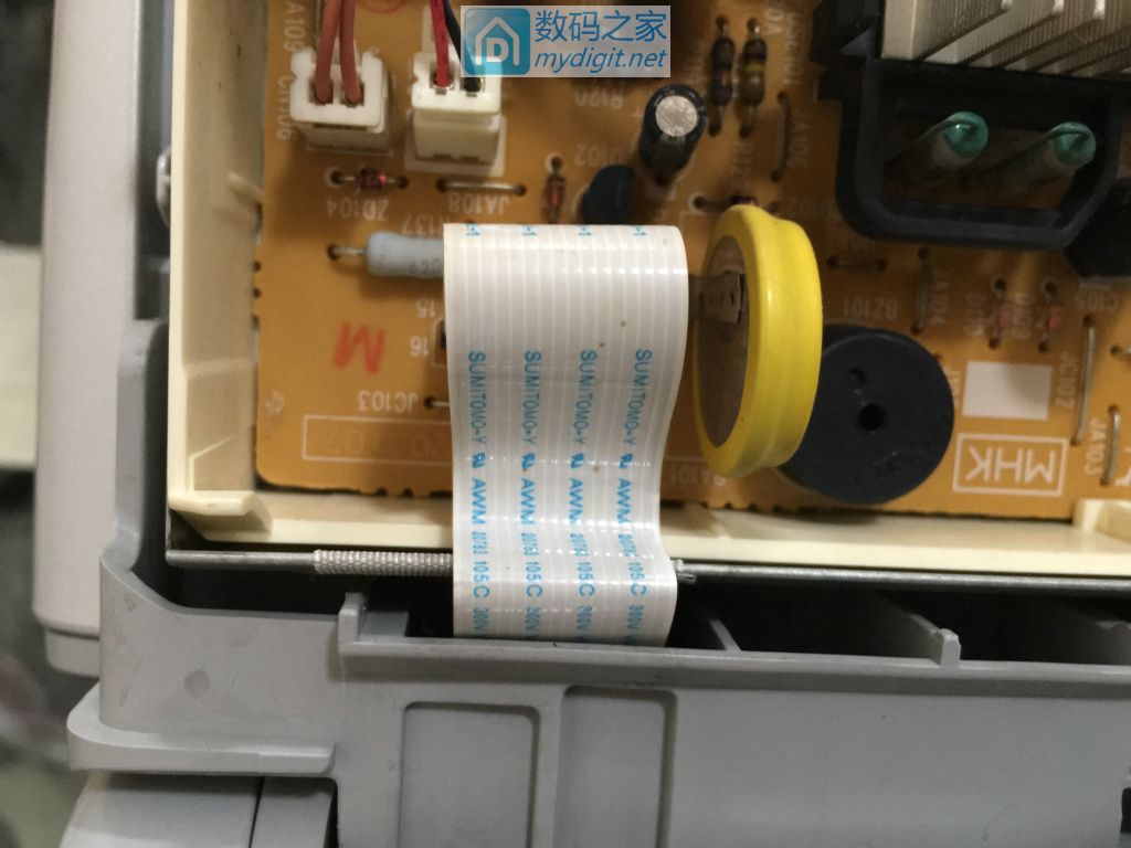 三菱ih电饭煲拆解,日本ih电饭锅拆解