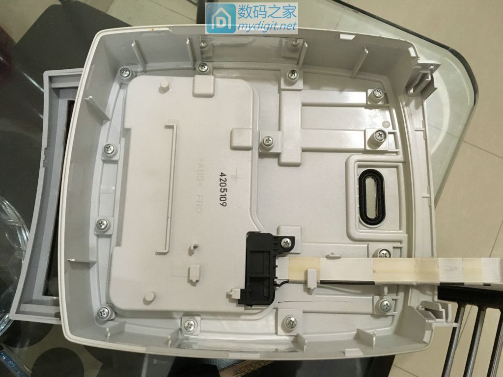 三菱ih电饭煲拆解,日本ih电饭锅拆解