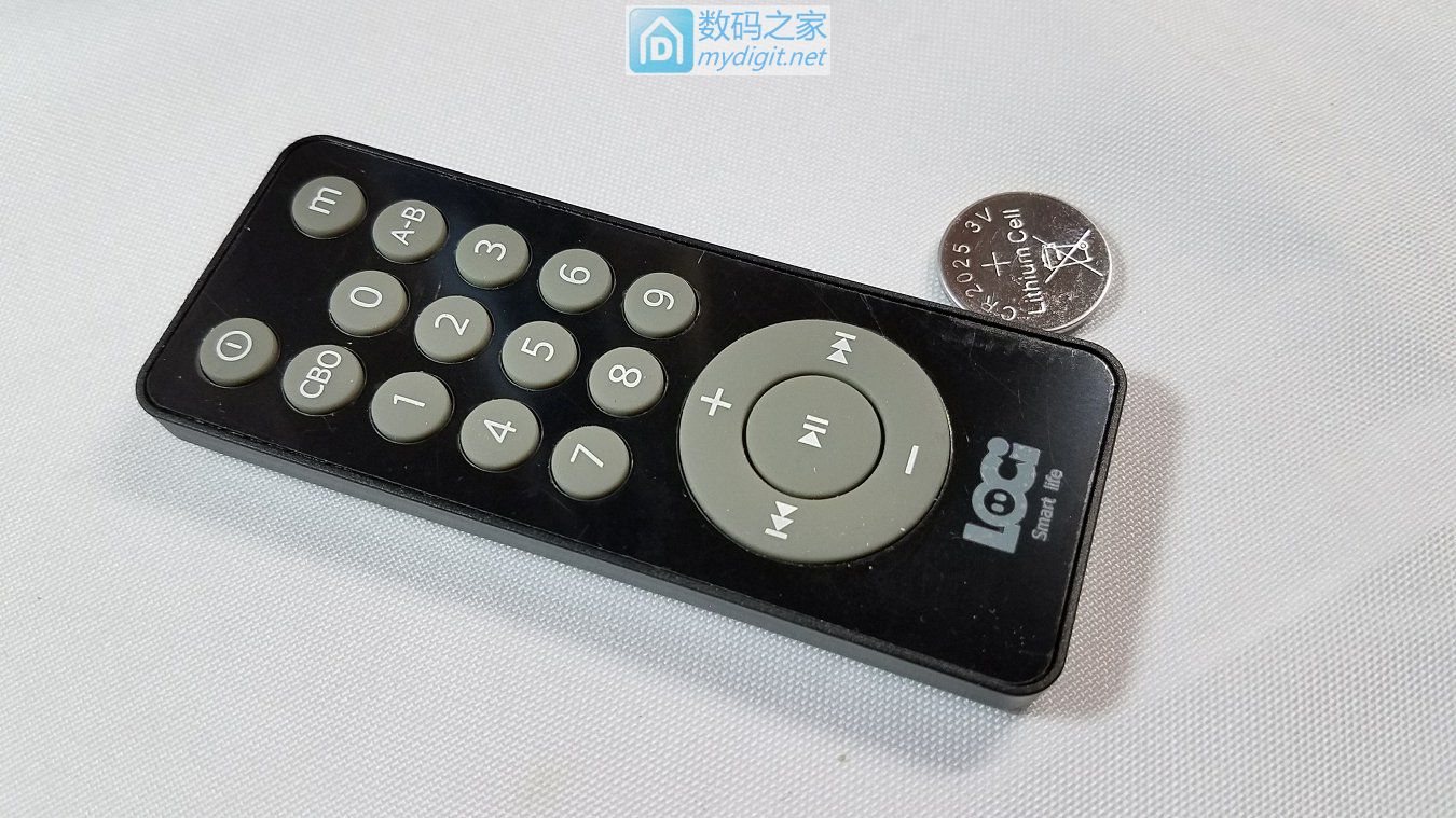 皮革+木质=好音质？简评朗技iBOXH90创意无线蓝牙音箱性价比