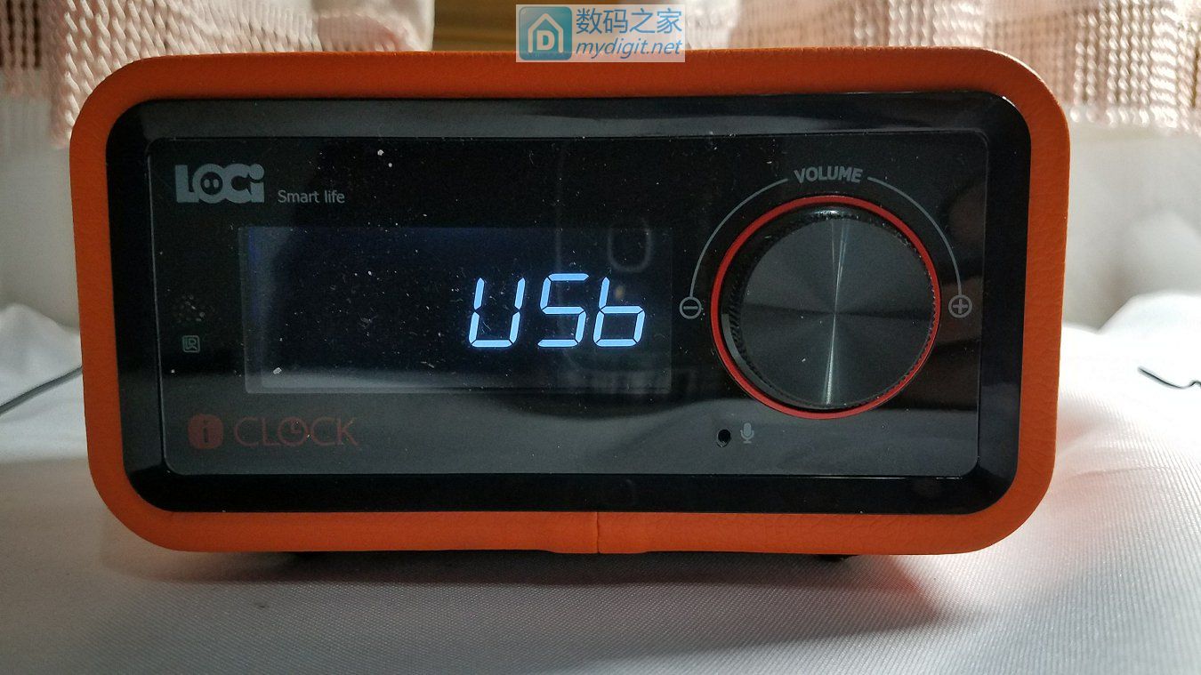 皮革+木质=好音质？简评朗技iBOXH90创意无线蓝牙音箱性价比