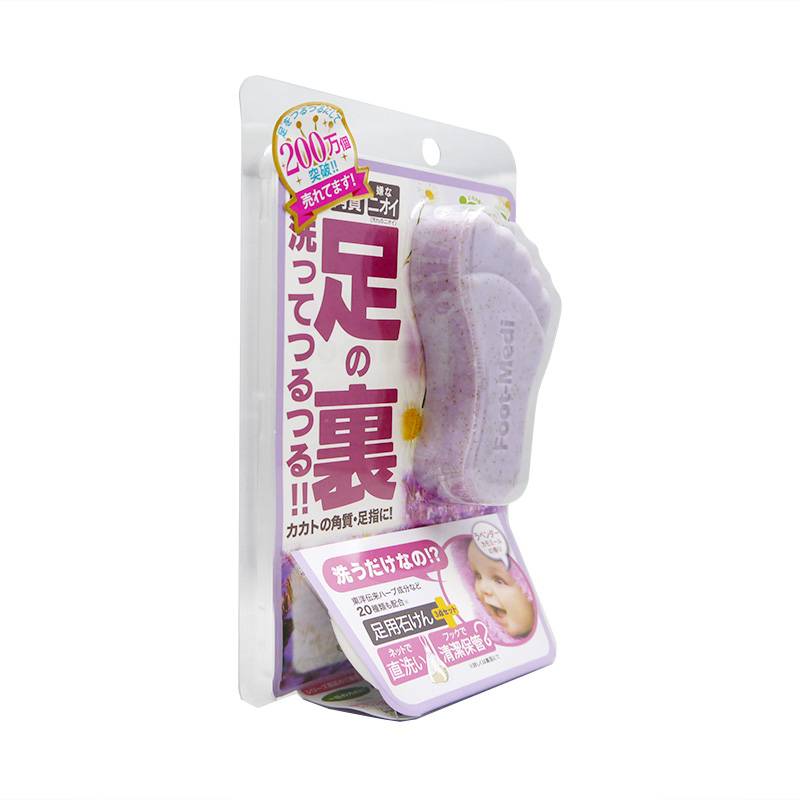 没有美足如何过夏天？白嫩脚丫护理大作战！让你“足”够完美