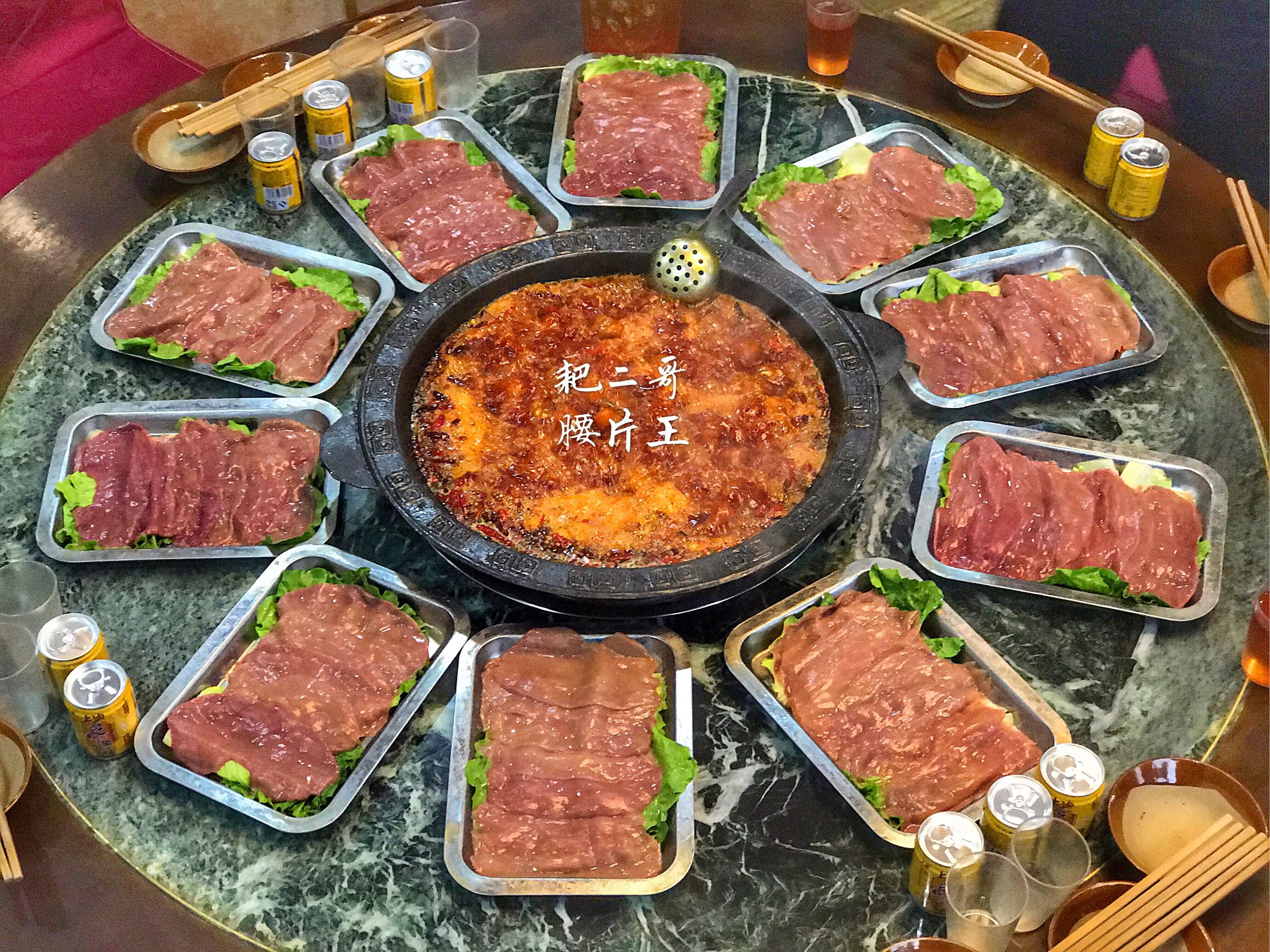 双碑老字号美食,双碑最好的老字号美食