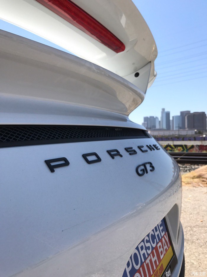 保时捷911gt3跑赛道,保时捷911GT3赛道