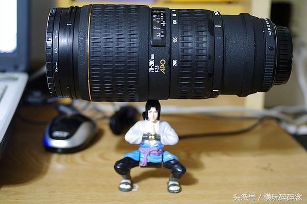 最离谱的邪神手办,那些惊为天人的邪神手办