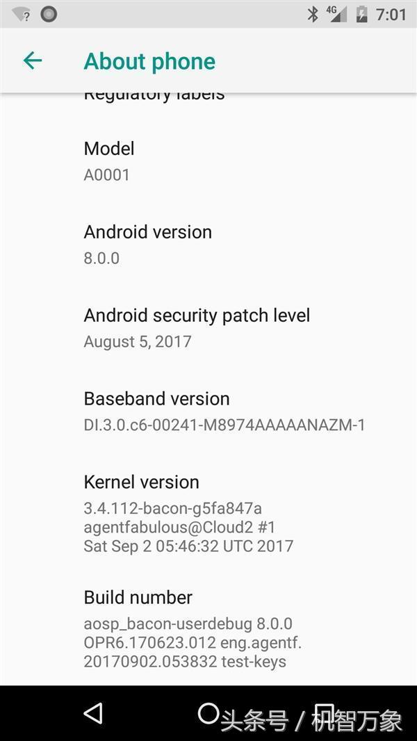 一加安卓6.0刷机包,一加手机全系列刷机教程