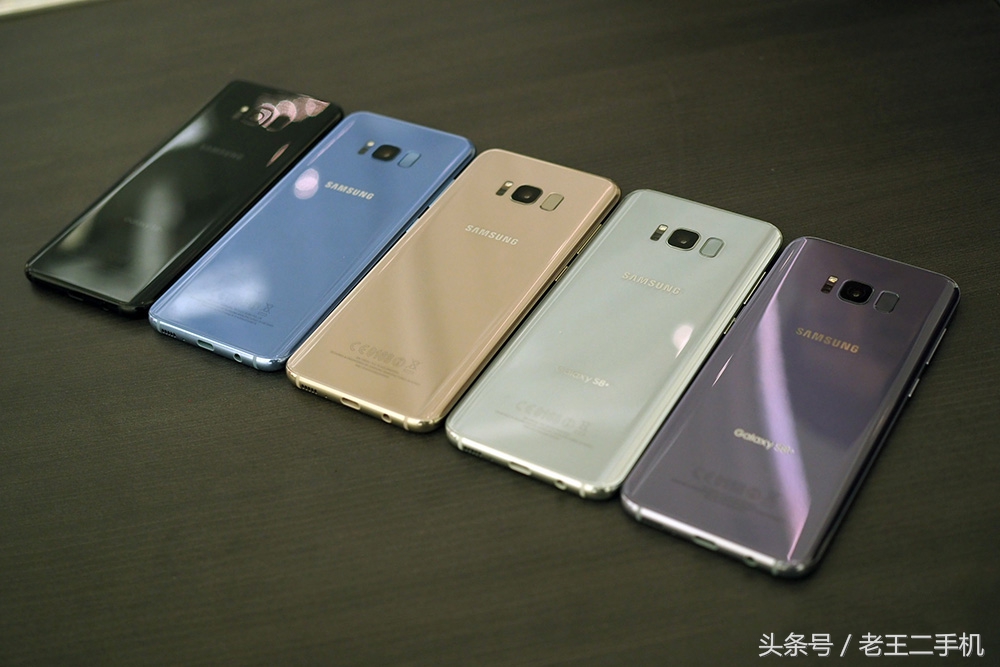 三千块以上的二手机，有三千你还会买二手吗？