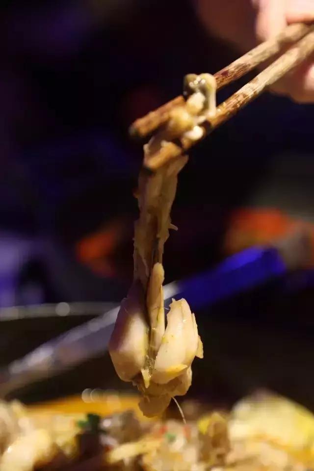 一道美食代表一个民族,一道美食一座城市