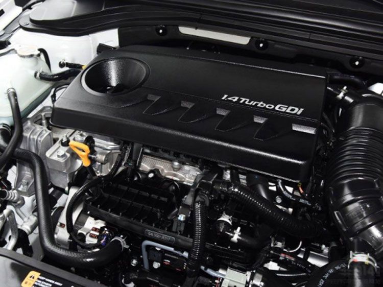 领动1.4t沃德十佳,19款1.4t领动发动机是kappa的吗