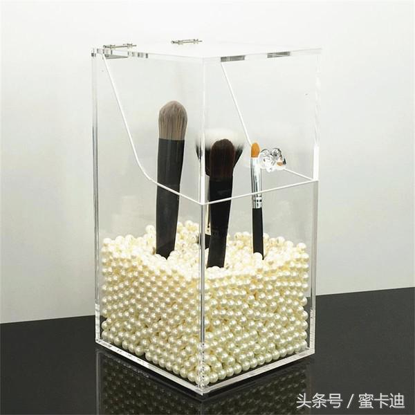 给你神助攻的美妆工具，变美要有自己的套路！