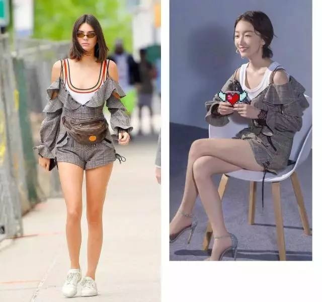 这个秋天是最时尚的单品 (今年秋天最流行的单品)