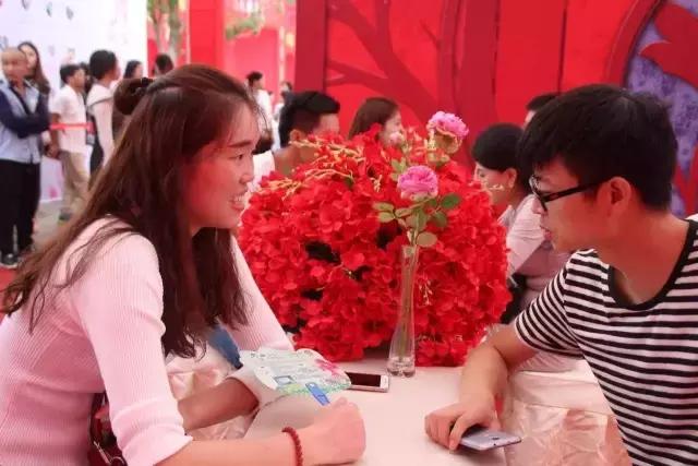 广元七夕相亲大会 (广元相亲大会在哪儿)