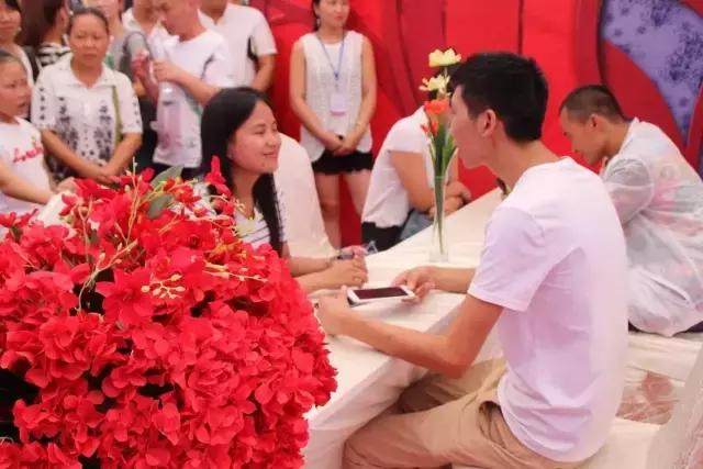 广元七夕相亲大会 (广元相亲大会在哪儿)