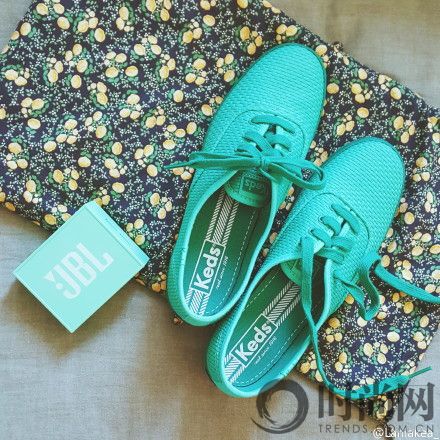 不输匡威vans的帆布鞋,除了vans还有什么帆布鞋