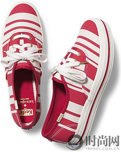 不输匡威vans的帆布鞋,除了vans还有什么帆布鞋