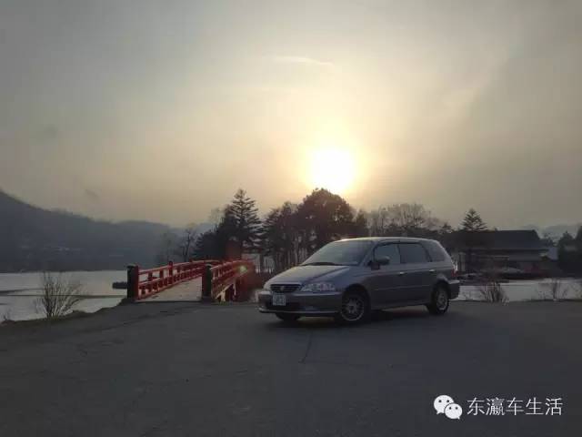 本来只是出去买个菜，结果变成了5天4晚的说走就走的日本东北旅行（栃木・福島・山形・秋田・新潟）