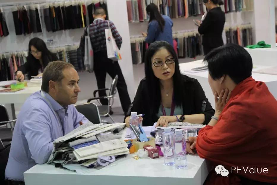 2023phvalue秋冬针织展,phvalue2016